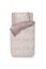 Duvet Cover Set Garden of Dove Off-white