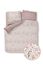 Duvet Cover Set Garden of Dove Off-white