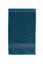 Gastendoek Soft Zellige Donkerblauw 30x50 cm