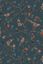 Pip Studio Papier Peint Intissé Good Nightingale Bleu Foncé