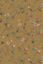 Pip Studio Papier Peint Intissé Good Nightingale Ocre