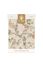 Tapetenmuster Good Nightingale Gebrochen Weiss