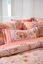 Coussin Hakuna Lilas