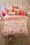 Cushion Zazu Pink