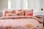 Coussin Hakuna Lilas