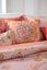 Coussin Hakuna Lilas