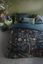 Duvet Cover Set Il Paradiso Dark Blue