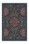 Tapis Il Ricamo by Pip Bleu Foncé