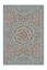 Tapis Il Ricamo by Pip Bleu Clair