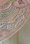 Round Carpet Alfombra by Pip Sand