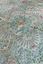 Round Carpet Alfombra by Pip Light Green