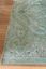 Carpet Alfombra by Pip Light Green