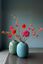 Pip Artificial Flowers Orange Glow