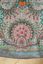 Tapis Rond Moon Delight by Pip Pastel Kaki