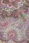 Tapis Rond Moon Delight by Pip Lilas