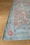 Tapis Il Ricamo by Pip Bleu Clair