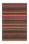 Teppich Jacquard Stripes by Pip Multi