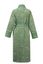 Peignoir Jasmin Jacquard Vert