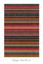 Teppich Jacquard Stripes by Pip Multi