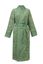 Peignoir Jasmin Jacquard Vert