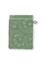 Washcloth Set/3 Jasmin Jacquard Green 16x22cm