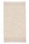 Serviettes de Bain Jasmin Jacquard Sable 55x100cm