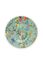 Petit Four Jolie Blumen Blau 12cm