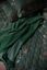 Throw Blockstripe Green