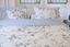 Duvet Cover Set Kawai Flower White