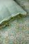 Ensemble housse de couette Kikoy Vert