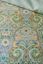 Ensemble housse de couette Kikoy Vert