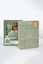 Ensemble housse de couette Kikoy Vert