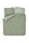 Duvet Cover Set Kili Flower Green