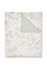 Quilt Kili Flower Wit