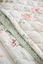 Quilt Kili Flower Wit