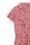 Dalia Nachthemd Korte Mouw Delhi Dreams Roze