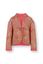 Nova Jacket Ornamento Orange