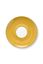 Cup and Saucer Lily&Lotus Tiles Yellow 300ml