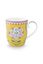 Tasse Lily&Lotus Gelb 200ml