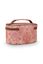 Beauty Case Cleo Ornamento Oranje