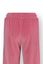 Britta Lange Broek Velvet Roze