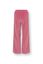 Britta Lange Broek Velvet Roze