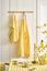 Apron Check Yellow
