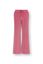 Britta Lange Broek Velvet Roze