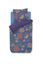 Duvet Cover Set Bombay Bold Dark Blue