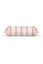 Roll Cushion Kairi Bloom Light Pink