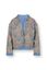 Nova Jacket Ornamento Blue