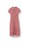 Dalia Nachthemd Korte Mouw Delhi Dreams Roze