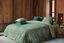 Vierkant Sierkussen Quilty Dreams Groen