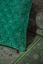 Vierkant Sierkussen Quilty Dreams Groen